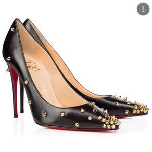 Christian Louboutin So Kate Degraspike 120mm Size 36 / US 6